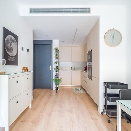 Las Damas 1C Las Palmas de Gran Canaria Ngoại thất bức ảnh