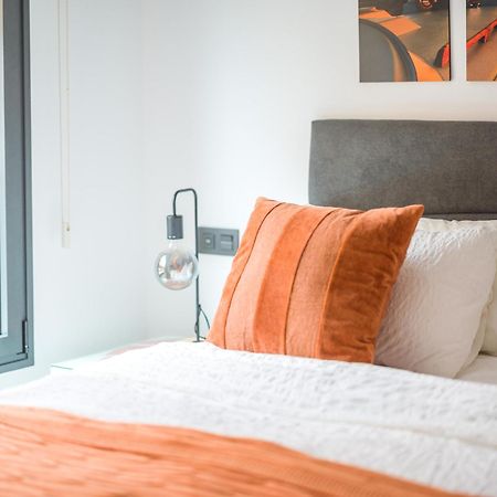 Las Damas 1C Las Palmas de Gran Canaria Ngoại thất bức ảnh