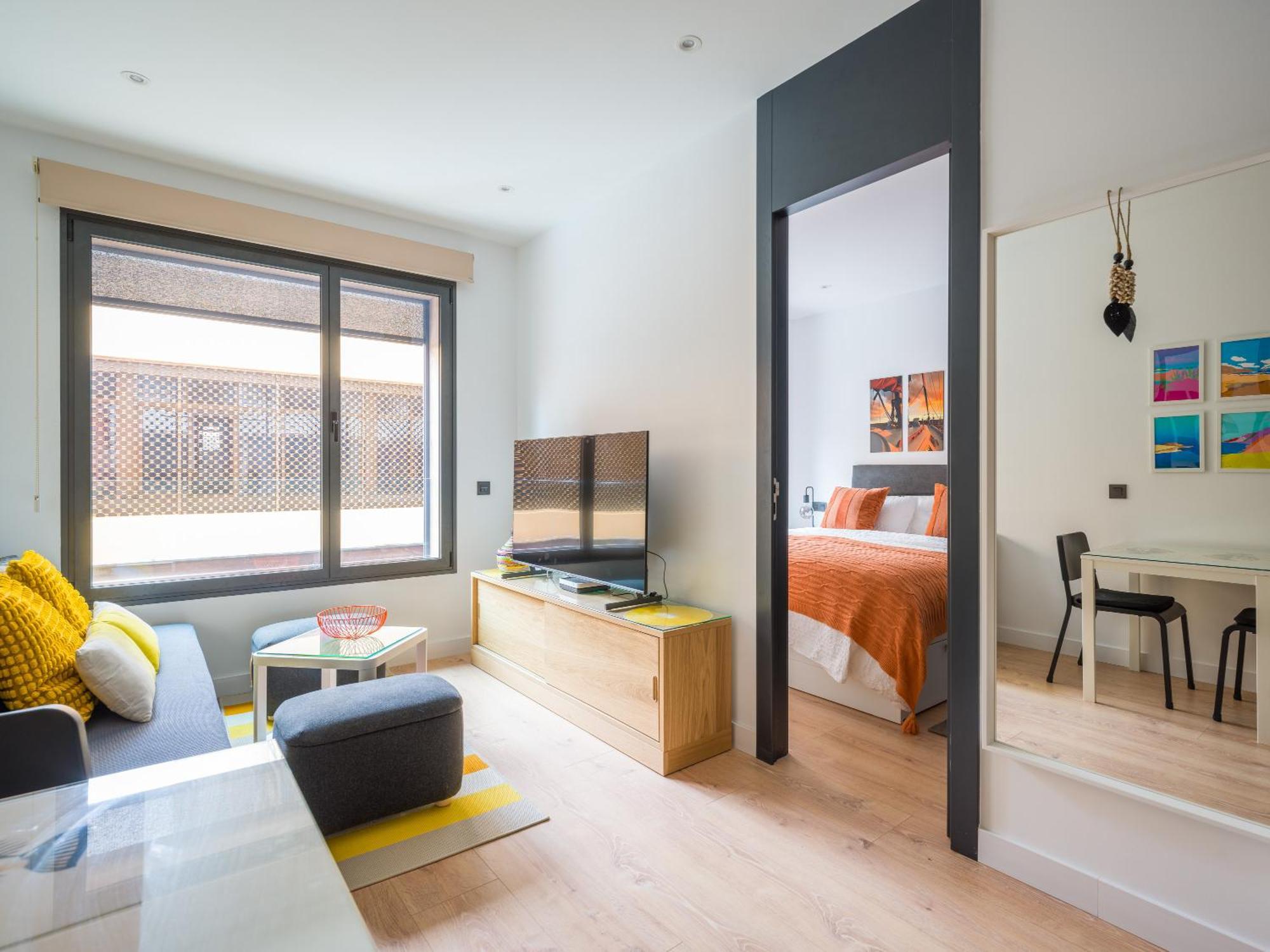 Las Damas 1C Las Palmas de Gran Canaria Ngoại thất bức ảnh