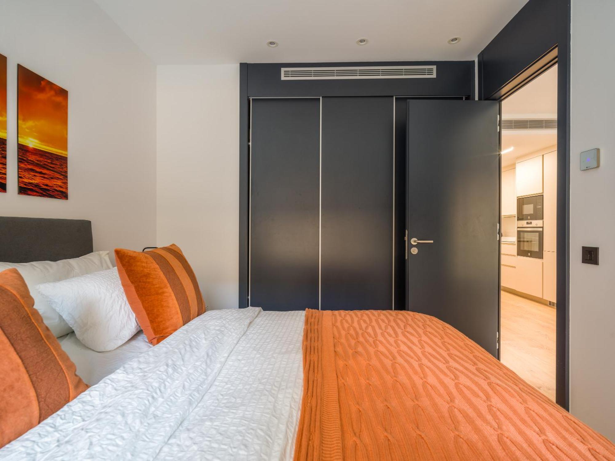 Las Damas 1C Las Palmas de Gran Canaria Ngoại thất bức ảnh