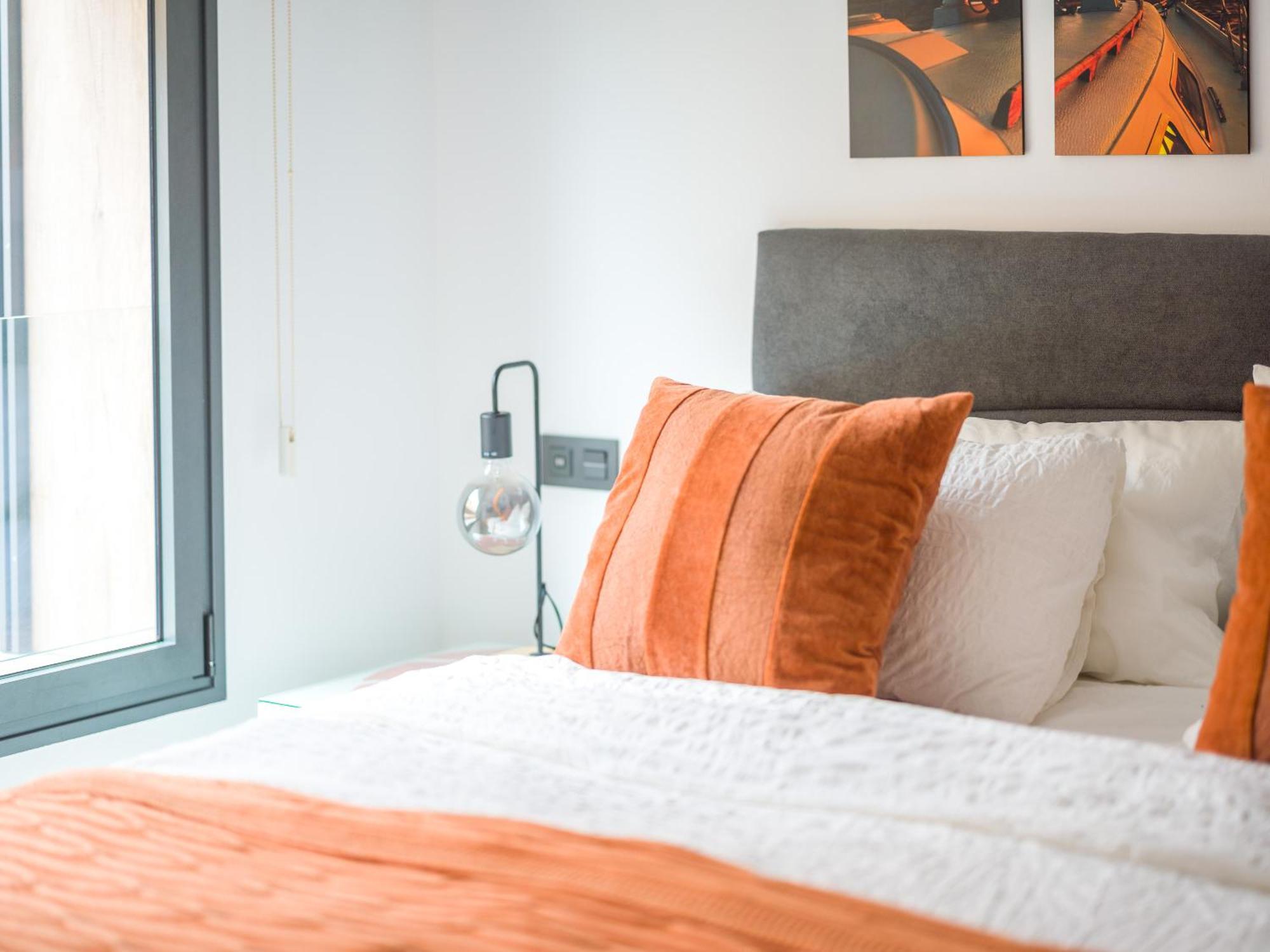 Las Damas 1C Las Palmas de Gran Canaria Ngoại thất bức ảnh